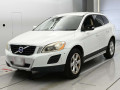2011 Volvo XC60