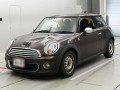 2012 Mini MINI