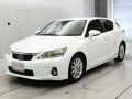 2013 Lexus CT
