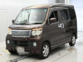 2011 Daihatsu Atrai Wagon