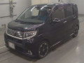 2016 Daihatsu Move Custom