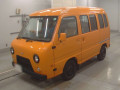 2009 Subaru Sambar