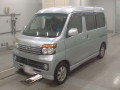2008 Daihatsu Atrai Wagon