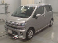2017 Suzuki Wagon R