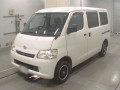 2017 Toyota Townace Van