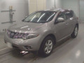 2009 Nissan Murano