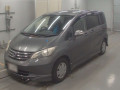 2009 Honda Freed