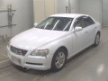 2007 Toyota Mark X