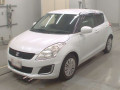 2014 Suzuki Swift