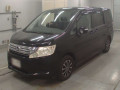 2010 Honda Step WGN