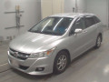 2011 Honda Stream