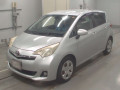 2011 Toyota Ractis