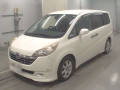 2007 Honda Step WGN