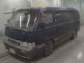 1993 Nissan Homy Coach
