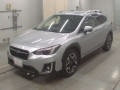 2019 Subaru XV