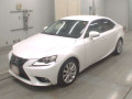 2013 Lexus IS