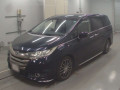 2013 Honda Odyssey