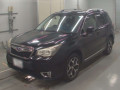 2013 Subaru Forester