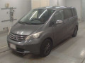 2009 Honda Freed