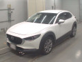 2020 Mazda CX-30