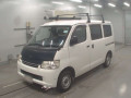 2014 Toyota Townace Van