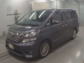 2010 Toyota Vellfire