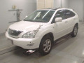 2011 Toyota Harrier
