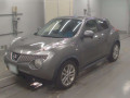 2012 Nissan JUKE