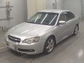 2004 Subaru Legacy B4