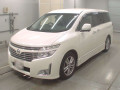 2013 Nissan Elgrand
