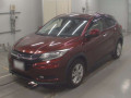 2014 Honda VEZEL