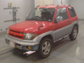 1998 Mitsubishi Pajero iO