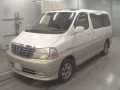 2001 Toyota Grand Hiace