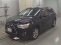 2012 Mitsubishi RVR