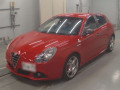 2015 Alfa Romeo Giulietta