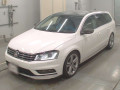 2015 Volkswagen Passat Variant