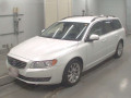 2014 Volvo V70