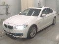 2014 BMW 5 Series