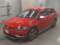 2017 Volkswagen GOLF Alltrack