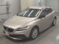 2016 Volvo V40
