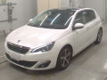 2015 Peugeot 308