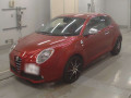 2012 Alfa Romeo MiTo