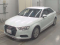 2017 Audi A3 SEDAN