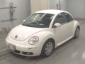 2005 Volkswagen New Beetle
