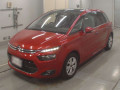2015 Citroen C4 Picasso