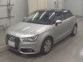 2014 Audi A1 Sportback
