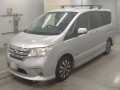 2013 Nissan Serena