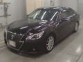 2013 Toyota Crown Hybrid