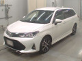 2018 Toyota Corolla Fielder