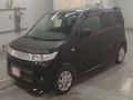 2009 Suzuki WAGON R STINGRAY